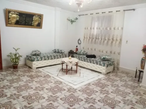 Vente Villa Oum el bouaghi Ain beida
