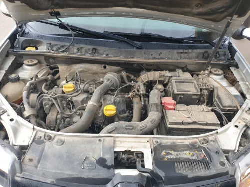 Renault Symbol 2018 Privilege