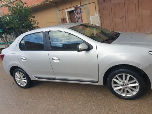 Renault Symbol 2018 Privilege