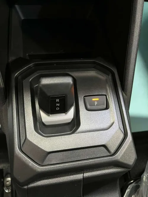 Renault Duster 2025 3 ème génération sport