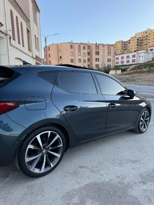 Seat Leon 2022 Beat