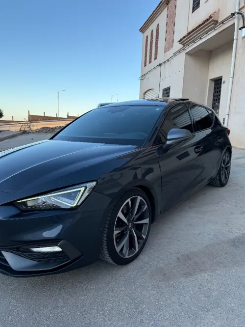 Seat Leon 2022 FR