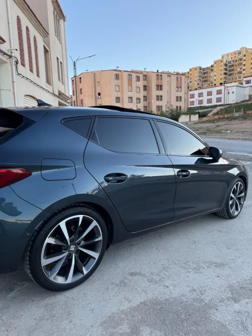 Seat Leon 2022 Beat