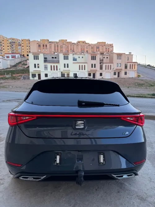 Seat Leon 2022 FR