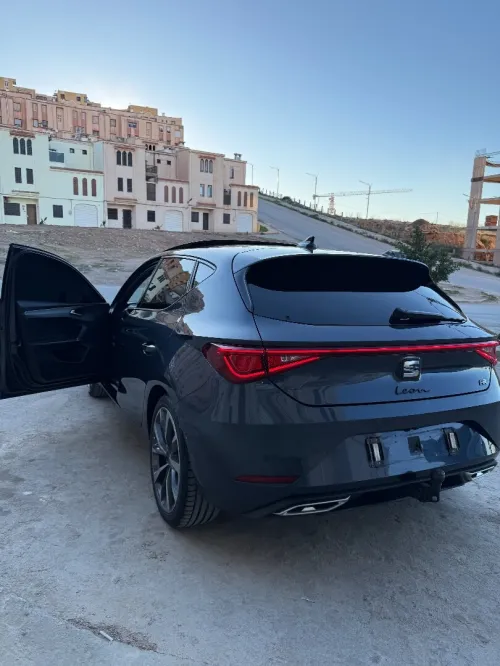 Seat Leon 2022 FR