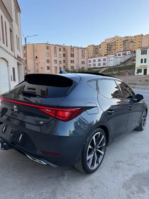 Seat Leon 2022 Beat