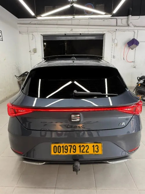 Seat Leon 2022 Beat