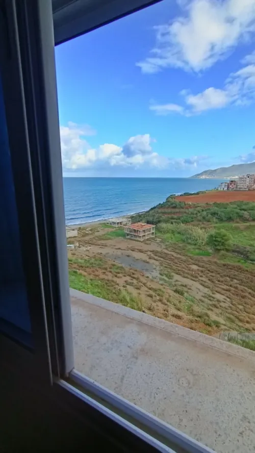 Location Appartement F3 Béjaïa Beni ksila