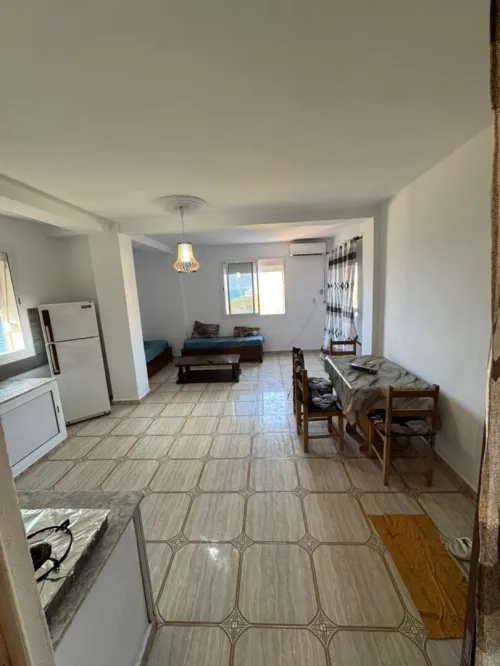Location Appartement F3 Béjaïa Beni ksila