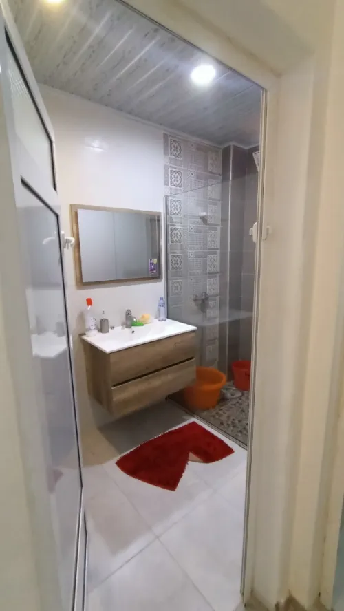 Location Appartement F3 Béjaïa Beni ksila