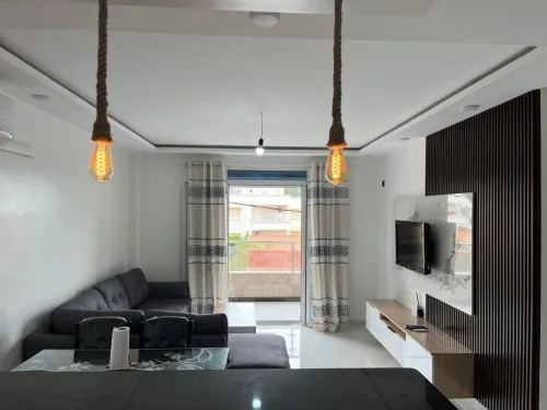 Location Appartement F3 Béjaïa Beni ksila