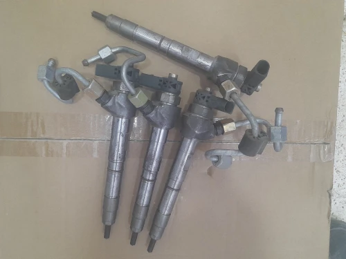 Injecteur 1.6tdi