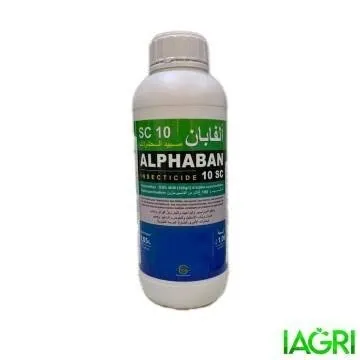 Alphaban