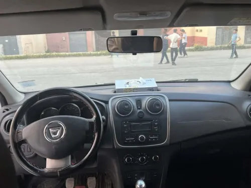Dacia Logan 2015 Logan