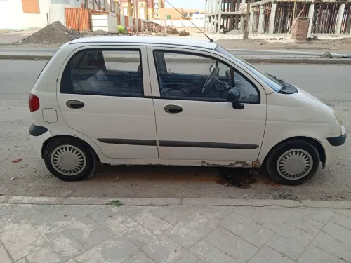 Chevrolet Spark 2005 Spark
