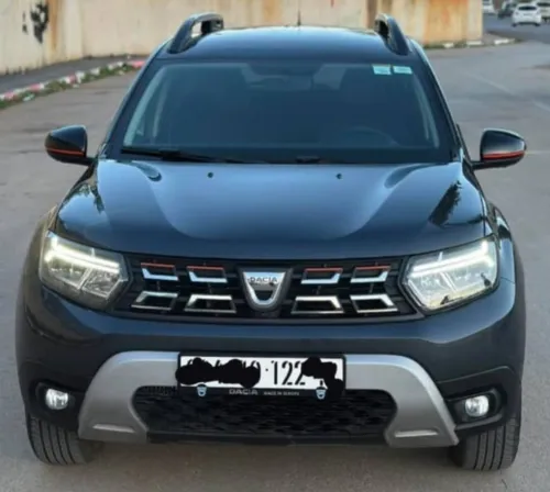Dacia Duster 2022 Extreme
