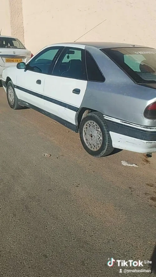 Renault Safrane 1994 Safrane
