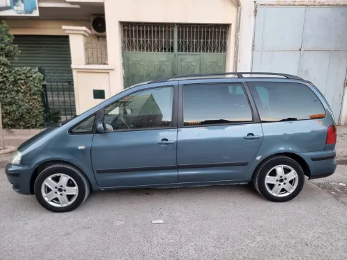 Volkswagen Sharan 2003 Sharan
