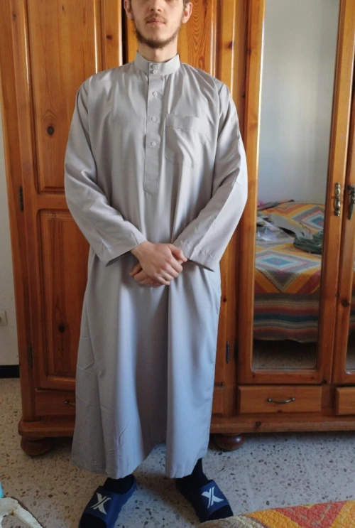 قميص الحرمين مونش