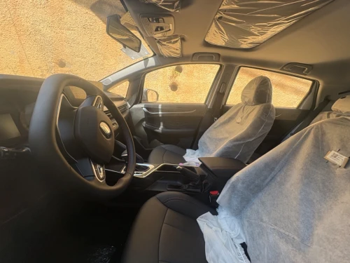 Livan X3 Pro  2026 Automatique (Avec toi ouvrant )