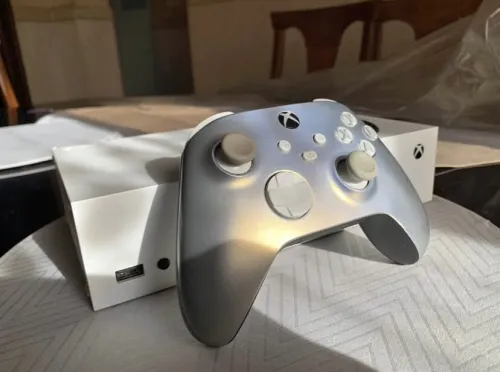 Xbox séries s