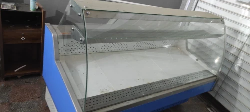 Frigo présentoir