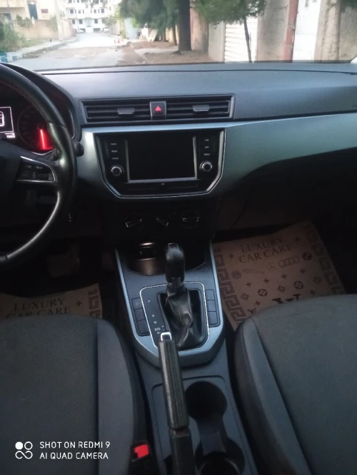 Seat ARONA 2019 Style
