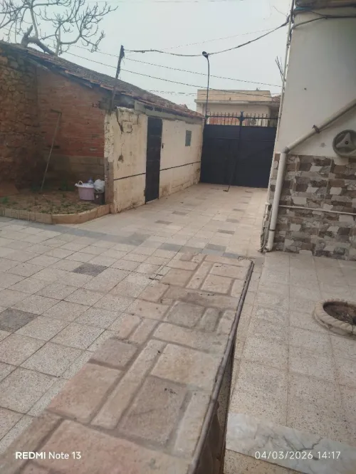 Vente Villa Mostaganem Sidi ali
