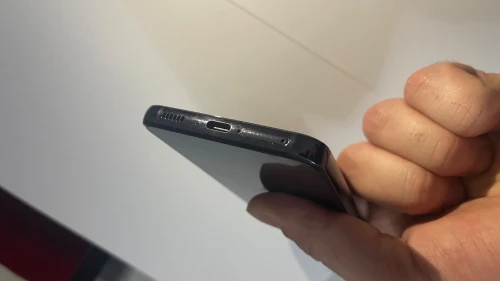 Samsung Galaxy S22 5G noir