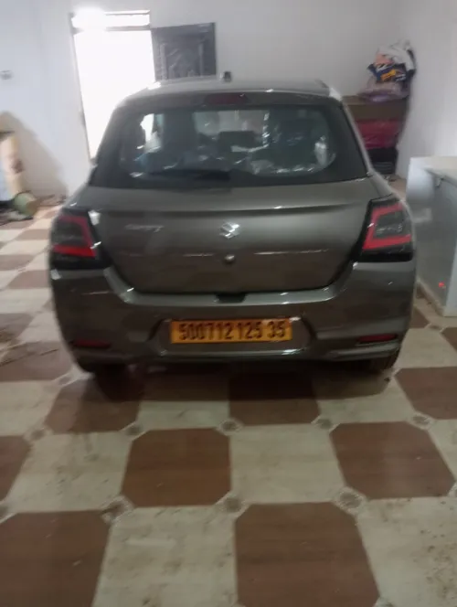 Suzuki Swift 2025 Swift