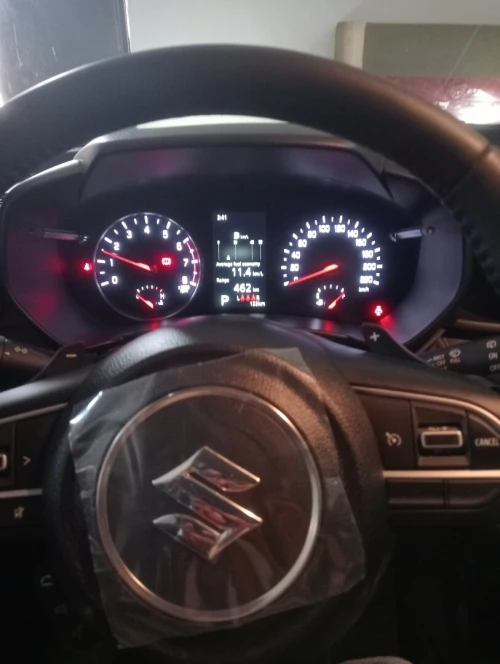 Suzuki Swift 2025 Swift