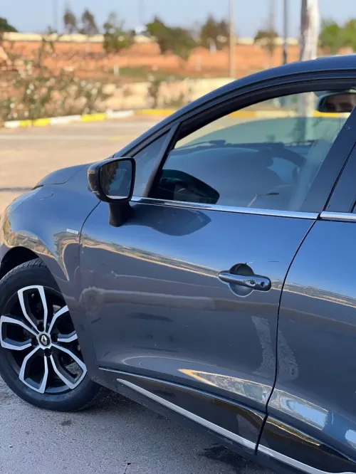Renault Clio 4 2019 Limited