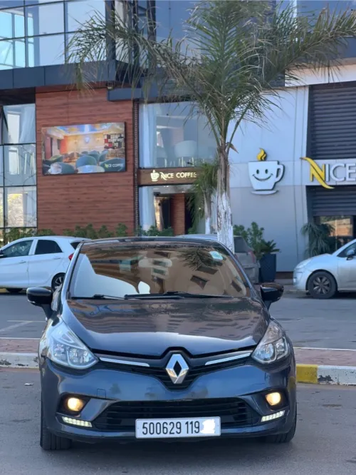 Renault Clio 4 2019 Limited
