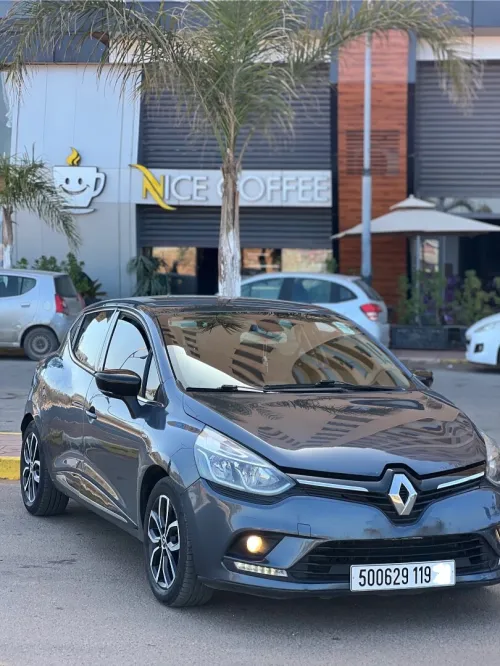 Renault Clio 4 2019 Limited