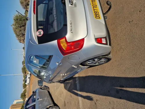 Kia Picanto 2016 