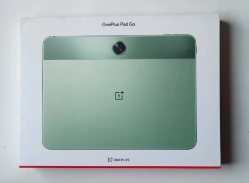 OnePlus OnePlus Go Pad