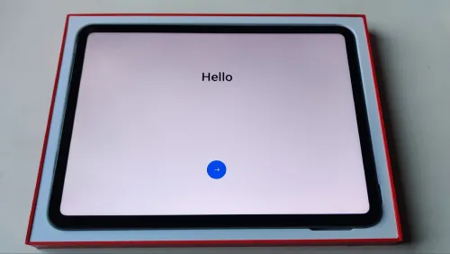 OnePlus OnePlus Go Pad