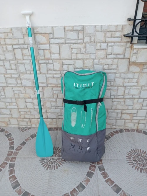 Paddle Board ITIWIT DECATHLON 