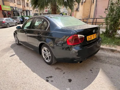 BMW Série 3 2005 Série 3