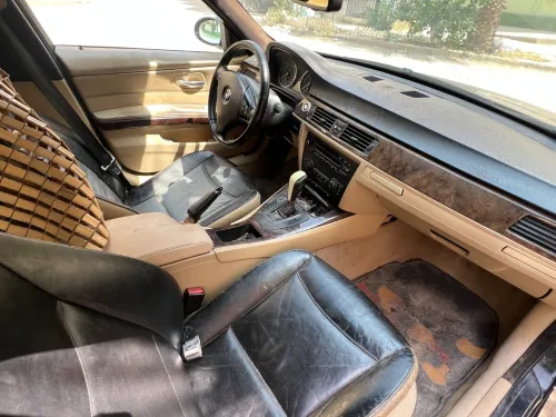 BMW Série 3 2005 Série 3