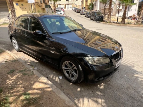 BMW Série 3 2005 Série 3