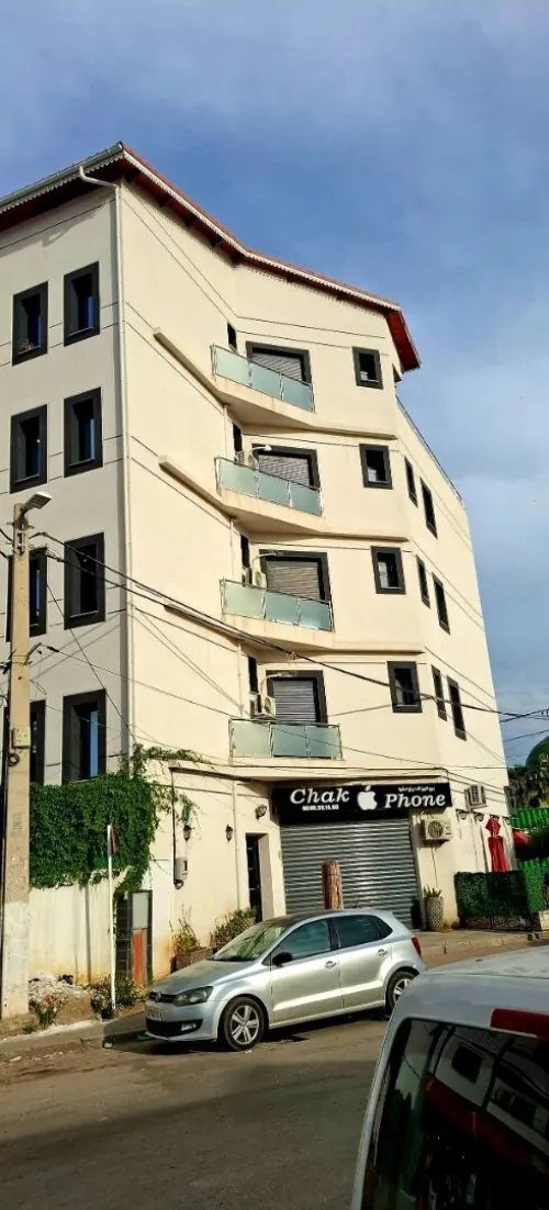 Vente Villa Alger Reghaia