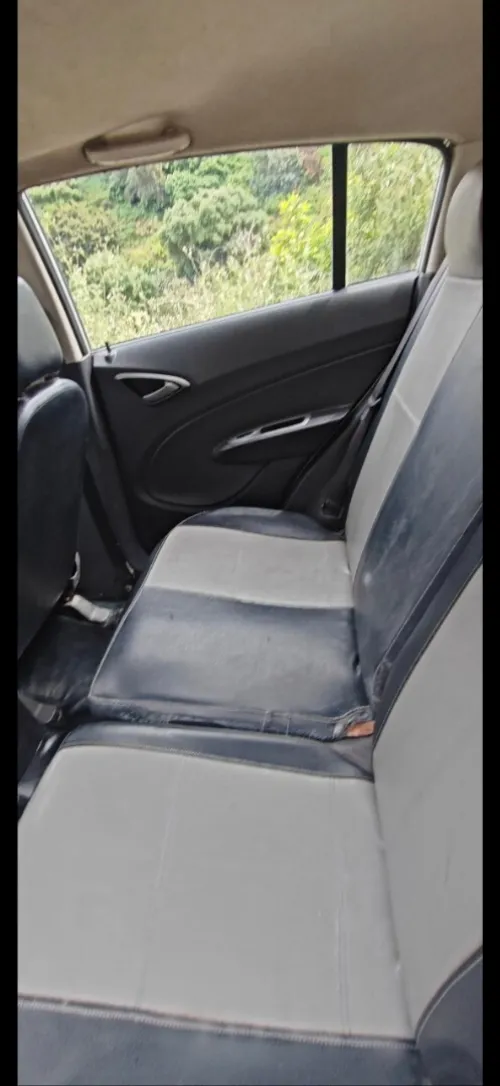 Chevrolet Sail 5 portes 2012 Exclusive