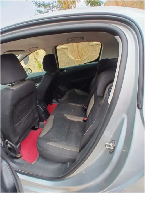 Peugeot 308 2013 SW