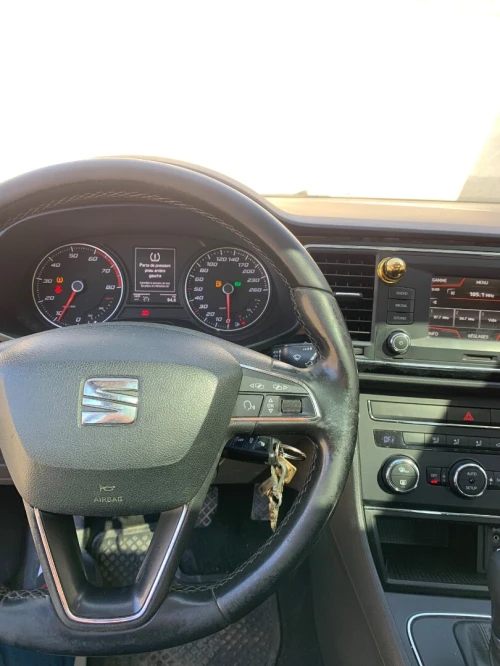 Seat Leon 2016 Select