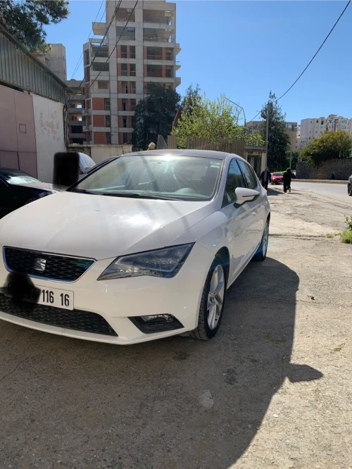 Seat Leon 2016 Select