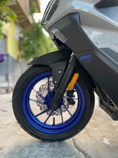 Vms Vmax 
