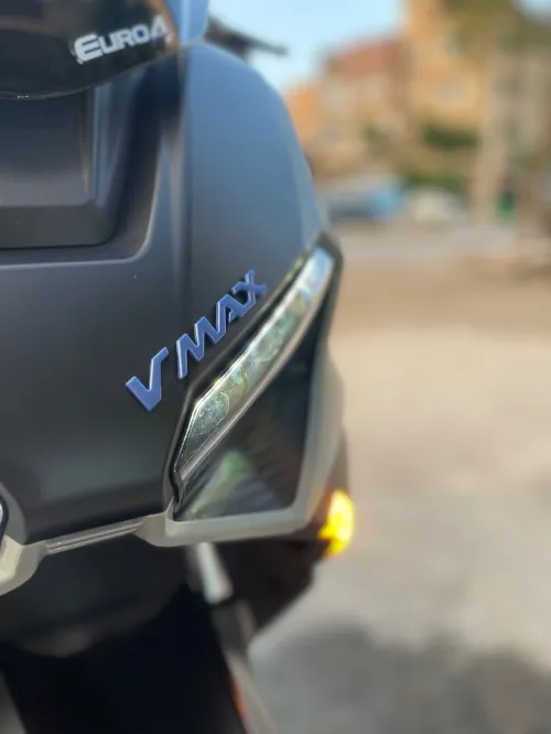 Vms Vmax 