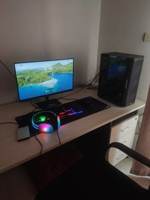 Gaming PC
