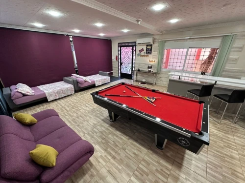 Location vacances Appartement Niveau de villa F4 Alger Bordj el kiffan